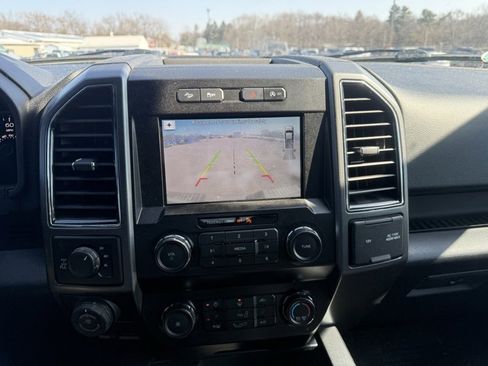 Used 2019 Ford F150 XLT w/ Equipment Group 302A Luxury image 13