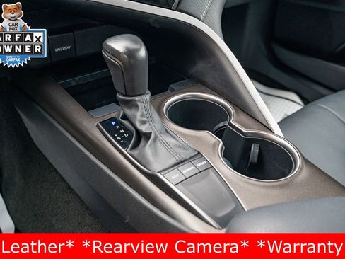 Used 2023 Toyota Camry SE image 25
