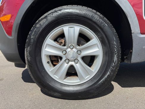 Used 2008 Saturn Vue XE w/ Premium Trim Package FWD image 13