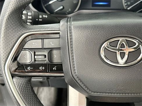 Used 2022 Toyota Tundra SR5 w/ TRD Sport Package image 19