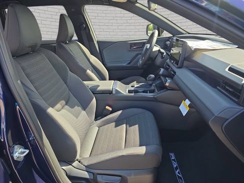 New 2026 Toyota RAV4 SE AWD/4WD image 10