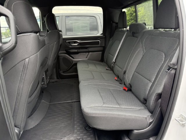New 2026 RAM 1500 Big Horn AWD/4WD image 13