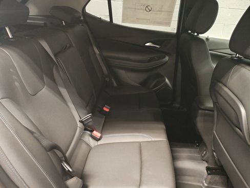 New 2026 Buick Encore GX Sport Touring w/ Advanced Technology Package image 11