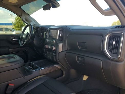 Certified 2020 GMC Sierra 1500 Denali w/ Denali Ultimate Package image 30