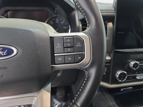 Certified 2023 Ford Expedition XLT AWD/4WD image 18