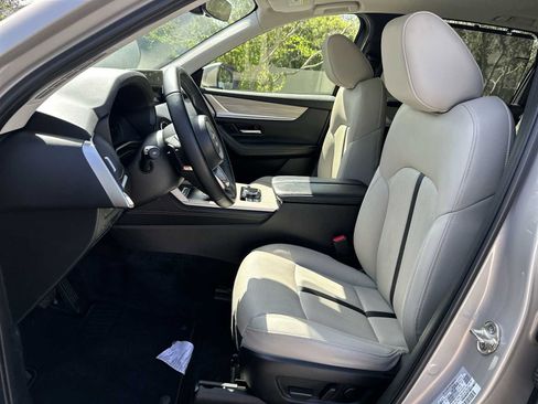 Used 2026 MAZDA CX-90 3.3 Turbo w/ Preferred Package AWD/4WD image 15