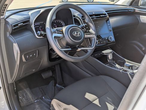 Used 2023 Hyundai Tucson SEL AWD/4WD image 10