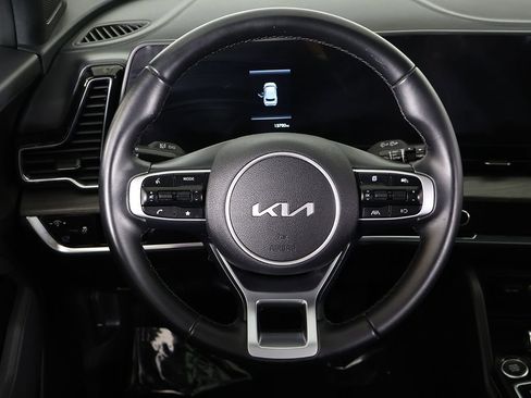 Used 2024 Kia Sportage X-Line w/ X-Line Premium Package image 40