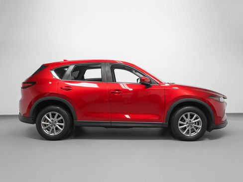 Used 2022 MAZDA CX-5 AWD 2.5 S image 13