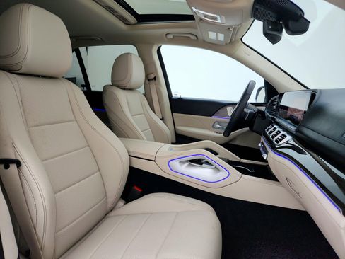 Certified 2024 Mercedes-Benz GLE 350 4MATIC image 24