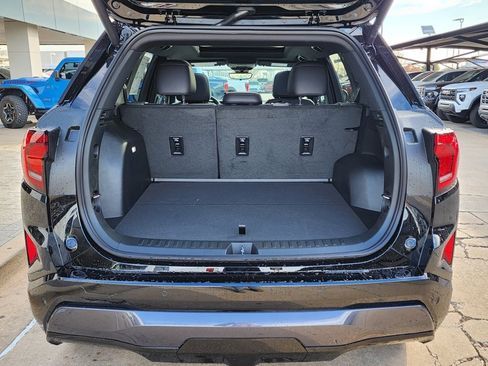 New 2026 GMC Terrain AT4 w/ Convenience Package III image 50