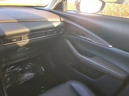 Used 2023 MAZDA CX-30 2.5 Turbo w/ Premium Plus Pkg AWD/4WD image 16