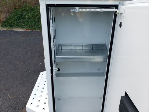 New 2026 Chevrolet Silverado 2500 W/T w/ WT Convenience Package AWD/4WD image 13