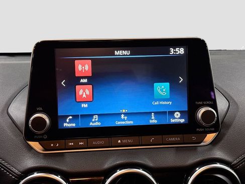 Used 2023 Nissan Sentra SV image 13