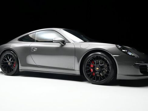 Used 2016 Porsche 911 Carrera 4 GTS AWD/4WD image 31