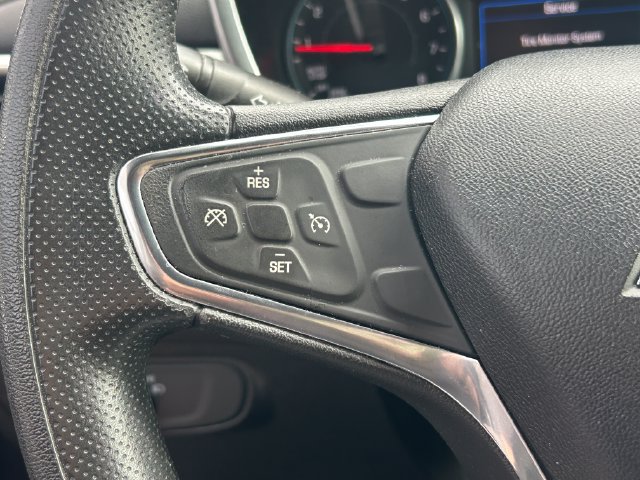 Used 2019 Chevrolet Equinox LT FWD image 19
