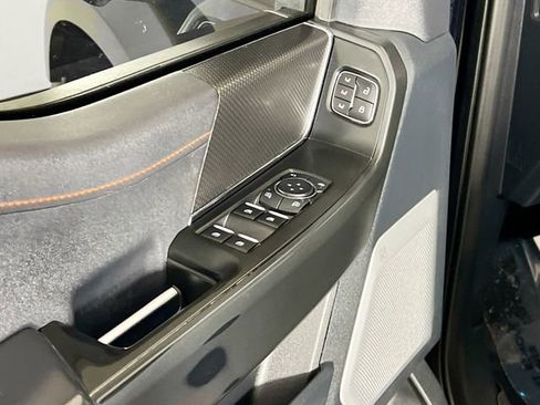 Used 2025 Ford F150 Raptor AWD/4WD image 15