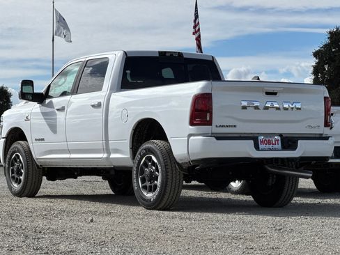 New 2026 RAM 2500 Laramie image 5