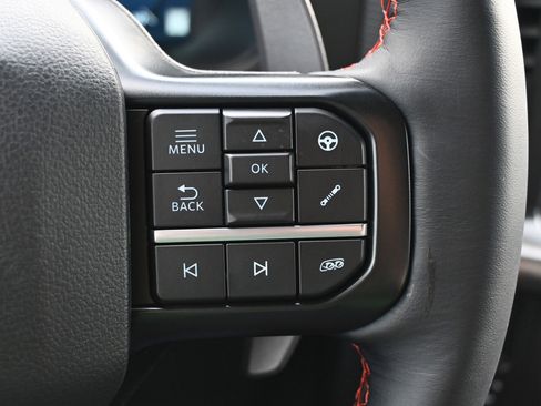 New 2026 Ford F150 Raptor AWD/4WD image 97