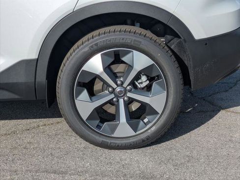 New 2026 Volvo XC40 B5 Plus w/ Protection Package Premier image 6