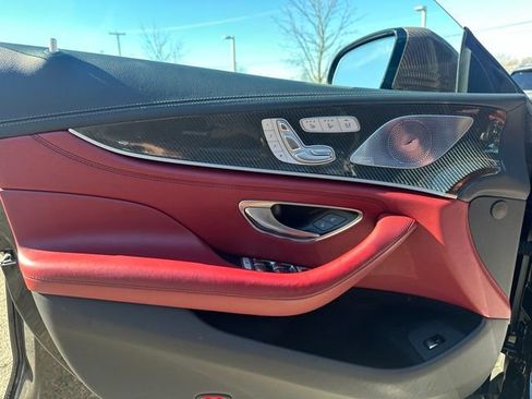 Used 2019 Mercedes-Benz CLS 53 AMG 4MATIC image 16