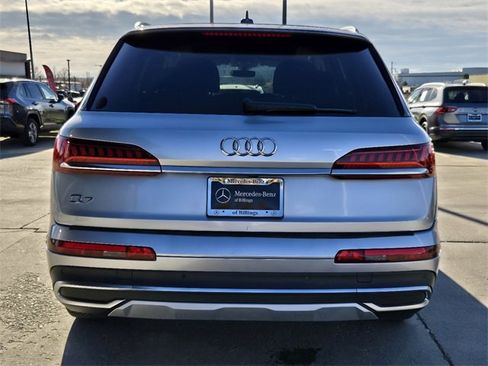 Used 2020 Audi Q7 3.0T Premium Plus image 44