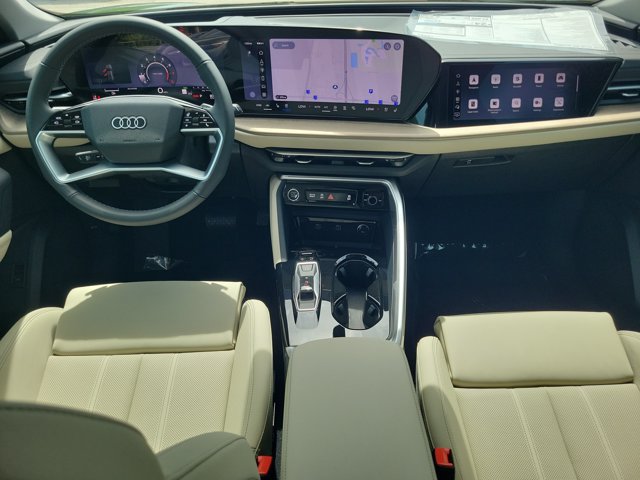 New 2026 Audi Q5 Premium Plus AWD/4WD image 2