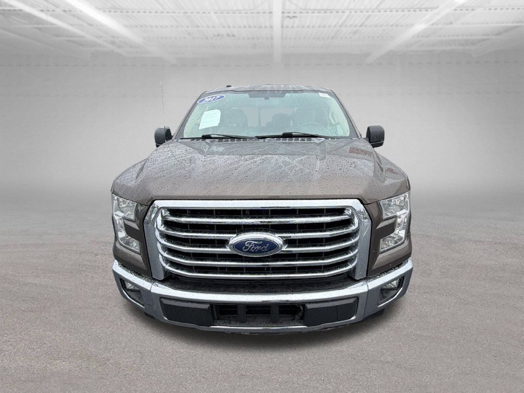 Used 2017 Ford F150 XLT w/ Equipment Group 302A Luxury RWD image 15