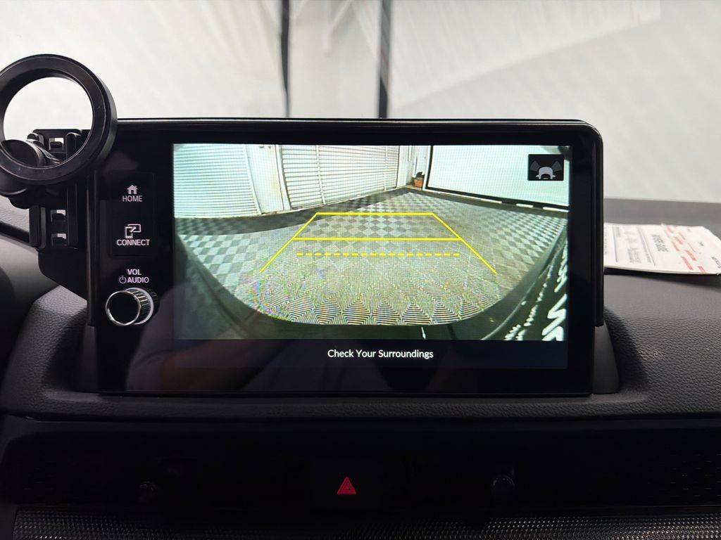 Used 2026 Honda CR-V Sport-L image 32