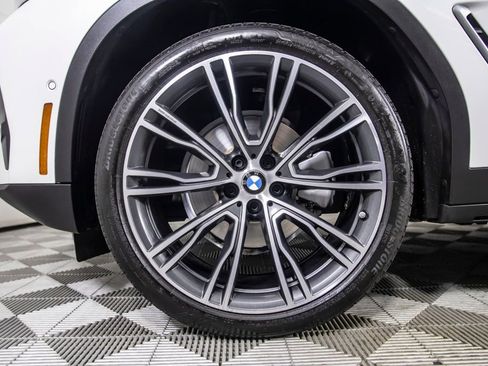 Used 2024 BMW X3 sDrive30i w/ Convenience Package w/ZPA image 47