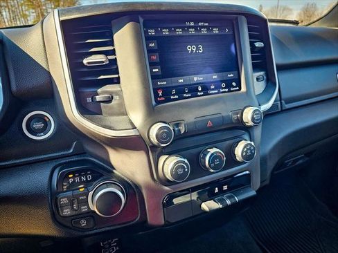 Certified 2021 RAM 1500 Big Horn image 21