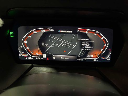 Used 2023 BMW M235i xDrive w/ M Performance Package AWD/4WD image 31