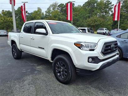 Used 2023 Toyota Tacoma SR5