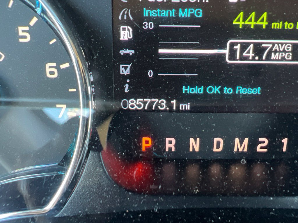 Used 2012 Ford F150 XLT w/ XLT Chrome Pkg AWD/4WD image 5