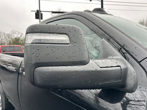 New 2026 RAM 2500 Tradesman AWD/4WD image 20