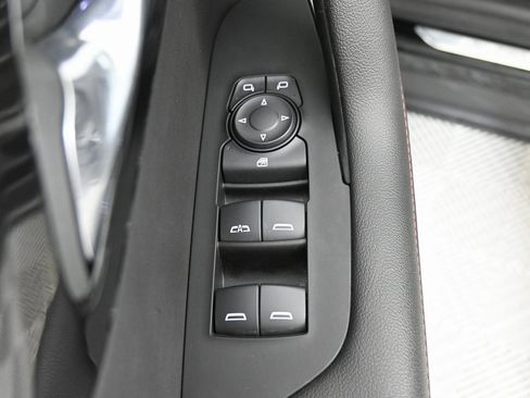 Used 2024 Chevrolet Blazer RS w/ Driver Confidence II Package image 19