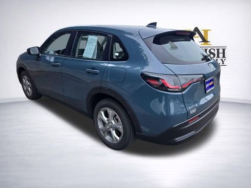 Used 2024 Honda HR-V LX image 5