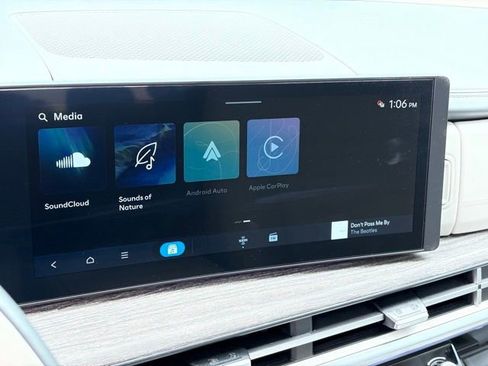 Used 2025 Hyundai Santa Fe Calligraphy FWD image 22