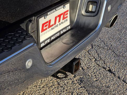 Used 2017 RAM 1500 Lone Star image 45