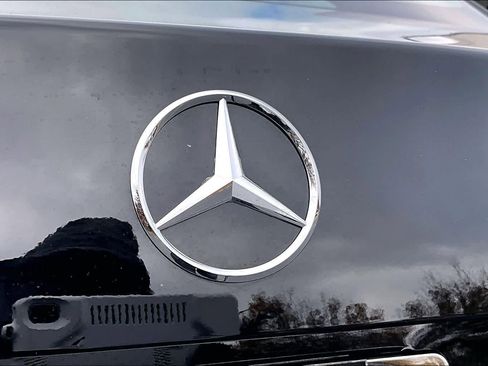 Certified 2025 Mercedes-Benz C 300 4MATIC Sedan image 30