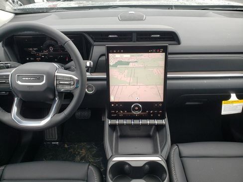 New 2026 GMC Terrain Denali image 13