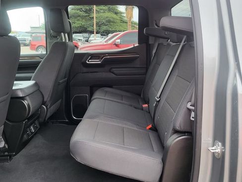 Used 2026 Chevrolet Silverado 1500 LT AWD/4WD image 22