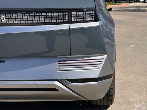 Certified 2024 Hyundai Ioniq 5 Limited image 12