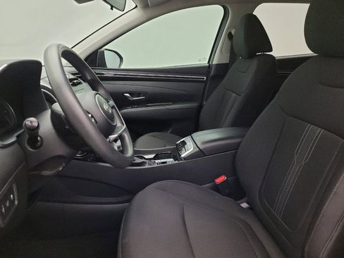 Used 2023 Hyundai Tucson SEL FWD image 17