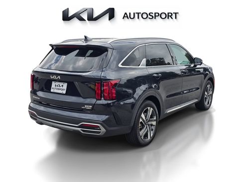 Used 2024 Kia Sorento SX Prestige AWD/4WD image 6