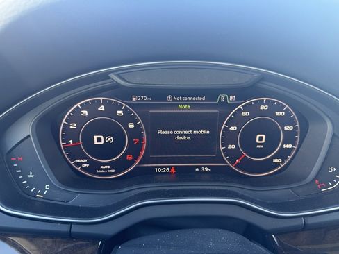 Used 2020 Audi Q5 2.0T Premium Plus w/ Premium Plus Package image 6