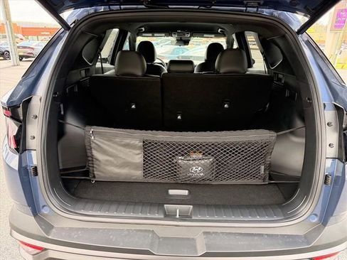 New 2026 Hyundai Tucson XRT AWD/4WD image 31