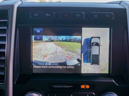 Used 2020 Ford F250 King Ranch w/ King Ranch Ultimate Package image 32