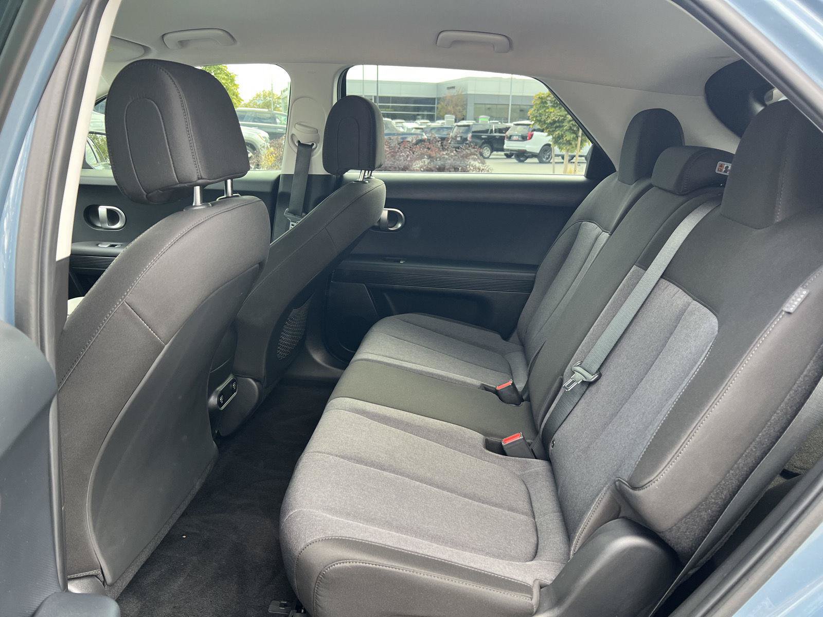 Certified 2024 Hyundai Ioniq 5 SEL AWD/4WD image 25