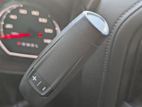 Used 2022 Chevrolet Silverado 1500 RST image 18